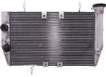 Radiatore Acqua Jmp TRS-R-711 Per Ducati Multistrada