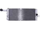 Radiatore Acqua Jmp TRS-R-706 Per Honda Vt 750