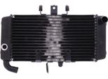 Radiatore Acqua Jmp 016-0040 Per Honda Cb 400 Sf Super Four
