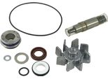 Kit Revisione Pompa Acqua Jmp BC49R-0039 Per Bmw