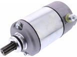 Motorino Avviamento Jmp MQD6856 9 Denti Rotazione Sinistra Per Yamaha Xp