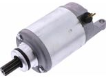 Motorino Avviamento Jmp MQD663 9 Denti Rotazione Sinistra Per Suzuki GSX-R 600