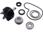 Kit Revisione Pompa Acqua Jmp 014-0020 Per Suzuki