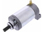 Motorino Avviamento Jmp MQD6051 9 Denti Rotazione Destra Per Yamaha Yfm 250