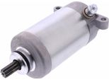 Motorino Avviamento Jmp MQD615 9 Denti Rotazione Sinistra Per Kawasaki Klf