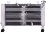 Radiatore Acqua Jmp 2020112308 Per Honda Cb 650 Fa Abs