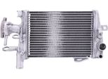 Radiatore Acqua Jmp TRS-R-643 Destro Per Bmw R