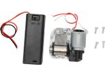 Carillon A Orologeria Con Meccanismo Musicale A 18 Note Fai Da Te A Batteria Da 1,5 V