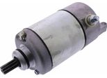 Motorino Avviamento Jmp MQD6856-1 9 Denti Rotazione Sinistra Per Suzuki Gsx