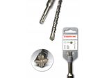 Werhe Sds Plus Punta A Croce Per Calcestruzzo 12X460 Mm