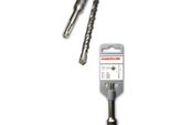 Werhe Sds Plus Punta A Croce Per Calcestruzzo 10X460 Mm