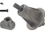 122 Cm Messerspindel Rechts Satz Alpina Castel Garden Dino Efco John Deere Stiga