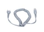 Cavo Per Fresa Per Unghie, Cavo Per Fresa Per Unghie Elettrica Durevole Per Fresa Per Unghie Elettrica (Grigio)