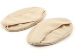 Cuscinetti In Gel Per Il Piede Akozon, Cuscino In Silicone Per Il Piede Cuscino In Gel Per Il Piede Cuscinetto Metatarsale Per Il Piede Cuscinetto Metatarsale Per Il Piede Cuscinetto Per Bunion Da Donna, Beige
