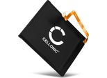 Cellonic Batteria HE354 Compatibile Con Nokia 9 Pureview Ricambio Da 3250Mah Sostituzione Per Smartphone Telefono Cellulare