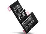 Cellonic Batteria Compatibile Con Apple Iphone X, 616-00351 (3.82V 2700Mah) Ricambio Per Telefono Cellulare Smartphone