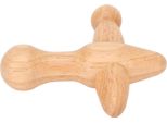 Massaggiatore A Punti Trigger Massaggiatore Multiuso A Croce Per Tessuti Profondi Massaggiatore Per Legno Muscolare Per Ogni Punto Del Corpo Muscolare