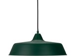 Lampada A Sospensione Led, Lampada A Sospensione, Lampada A Soffitto A Sospensione, Lampada A Sospensione Per Tavolo Da Pranzo, Lampada A Sospensione Per Soggiorno, Design Scandinavo, Raw Verde Scuro