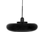 Lampada A Sospensione Led, Lampada A Sospensione, Lampada A Soffitto A Sospensione, Lampada A Sospensione Per Tavolo Da Pranzo, Lampada A Sospensione Per Soggiorno, Design Scandinavo, Planet Nero
