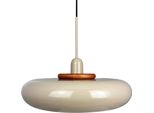 Lampada A Sospensione Led, Lampada A Sospensione, Lampada A Soffitto A Sospensione, Lampada A Sospensione Per Tavolo Da Pranzo, Lampada A Sospensione Per Soggiorno, Design Scandinavo, Planet Brown