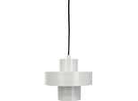 Lampada A Sospensione Led, Lampada A Sospensione, Lampada A Soffitto A Sospensione, Lampada A Sospensione Per Tavolo Da Pranzo, Lampada A Sospensione Per Soggiorno, Design Scandinavo, Stoke Bianco