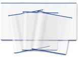Herma 7221 7221 Protezione Per Libri HermÄX 220X520 Mm Lunghezza Normale