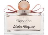 Salvatore Ferragamo - Signorina Edp 100Ml