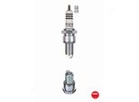 Candela Di Accensione Ngk Iridium BPR8EIX
