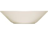 Iittala Piatto Fondo Teema White ø 21 Cm