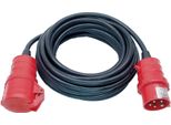 Brennenstuhl 1167720 VerläNgerungskabel Brennenstuhl 25M Kabel 5-Polig IP44