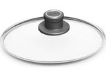 Safety - Coperchio Vetro Universale Tondo Ø 26