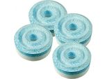 Henkel Ceresit Tabs Deumidificatore D'aria Aero 360 Ricarica 4X450G Granuli
