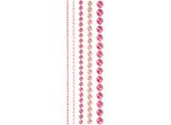 Vivi Gade Vivi Gade Set Di Mezze Perle Rosa 140 Pezzi