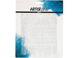Creativ Company Pipette Helder 3Ml, 15Pz,