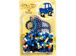 Hama Iron-On Perline Maxi "Car"" In Blister"