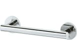 Maniglione Keuco Plan Care 882 Mm Alluminio Anodizzato Argento/Cromato - 34901170800