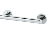 Maniglione Keuco Plan Care 982 Mm Alluminio Anodizzato Argento/Cromato - 34901170900