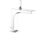 Miscelatore Monocomando Keuco Edition 11 Per Lavabo 150 Mm Con Scarico A Scomparsa - Cromato - 51102010000