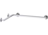 Corrimano Per Doccia E Vasca Keuco Plan Care 597 X 597 Mm Cromato - 34911014400