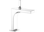 Miscelatore Monocomando Keuco Edition 11 Per Lavabo 150 Mm Senza Scarico - Cromato - 51102010100
