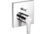 Miscelatore Monocomando Da Incasso Per Vasca Keuco Edition 11 Cromato - 51172010282