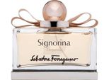 Salvatore Ferragamo - Signorina Eleganza Edp 100Ml