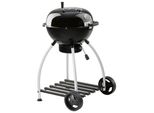 RöSle Bollitore Grill No.1 Sport F50 Nero