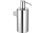 Keuco Plan Distributeur De Savon Liquide, BoîTier MéTallique, 14953070100, 14953070100