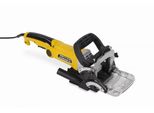 Powerplus Fresa Per Tasselli Piatti Fresa Per Legno Fresa Per Scanalature 900 W Fresa Per Modanature Sacchetto Per La Polvere