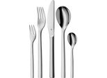 Set Di Posate Wmf Atria, 30 Pezzi, Cromargan® 3201112491