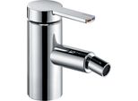 Miscelatore Monocomando Per Bidet Keuco Plan Blue Cromato - 53909010000