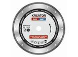 Disco Diamantato ø 230 X 22,2 X 1,8 Mm Asciutto Bagnato Cemento Pietra Marmo - 230 Mm