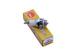 Candela Di Accensione Ngk Gruppo B Filettatura 14 Mm BMR6A Larghezza Tra Le Lamelle 19