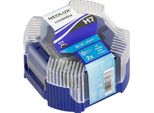 Scatola Neolux By Osram Hammer H7 12V 55W Luce Blu